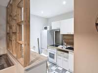 Location appartement 1 pièce