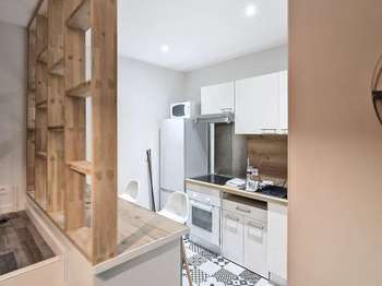 Location appartement 1 pièce