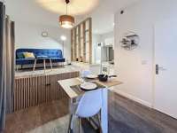 Location appartement 1 pièce