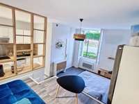 Location appartement 1 pièce