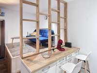 Location appartement 1 pièce