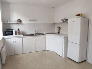 Location Appartement 3 piècesMoissac
