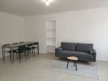 Location appartement 3 pièces