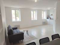 Location appartement 3 pièces