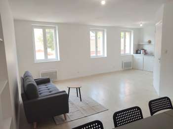 Location appartement 3 pièces