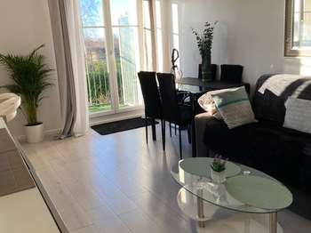 Location appartement 2 pièces Moissy-Cramayel 77