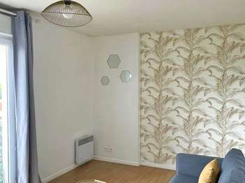 Location Appartement T1Moissy-Cramayel