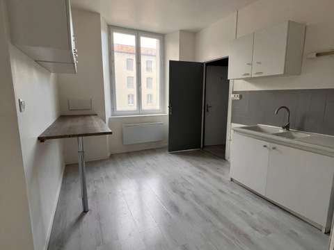 Location appartement 3 pièces Location appartement 3 pièces