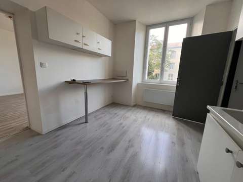 Location appartement 3 pièces Location appartement 3 pièces