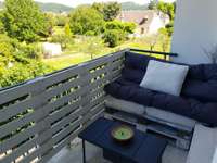 Location appartement 6 pièces