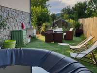 Location appartement 6 pièces