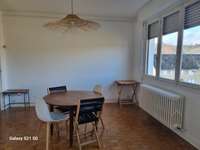 Location appartement 6 pièces