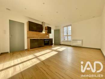 Location Appartement 2 piècesMoncontour