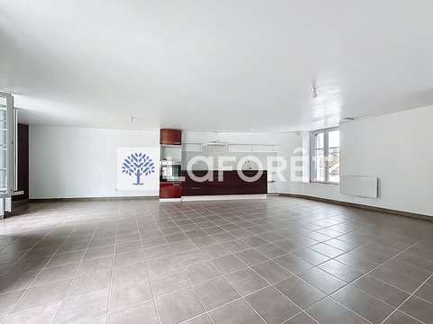 Location appartement 4 pièces Moncoutant 79