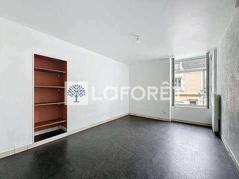 Location appartement 4 pièces