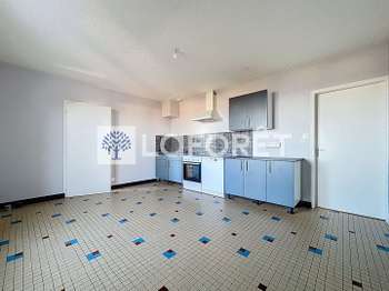 Location Appartement 4 piècesMoncoutant