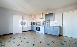 Photo Location appartement Moncoutant