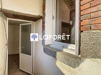 Location Studio 1 pièce