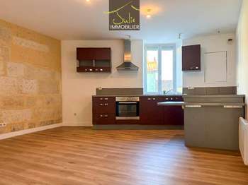 Location Appartement 2 piècesMoncoutant