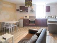 Location appartement 2 pièces