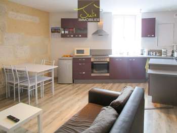 Location Appartement 2 piècesMoncoutant