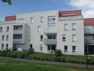 Location appartement 3 pièces