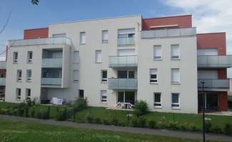 Photo Location appartement Mondeville
