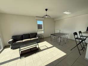 Location Appartement 3 piècesMondeville