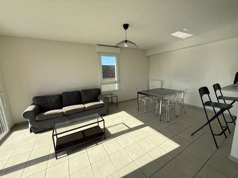 Location appartement 3 pièces Mondeville 14