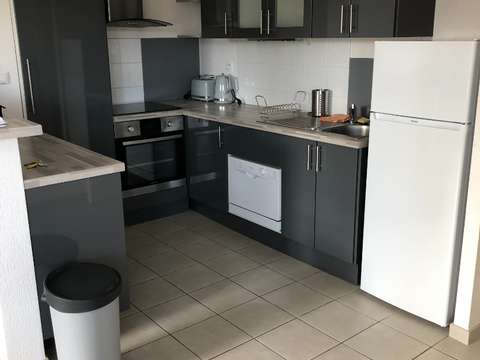 Location appartement 3 pièces