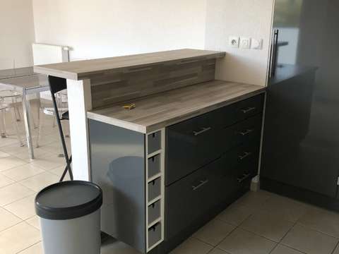 Location appartement 3 pièces