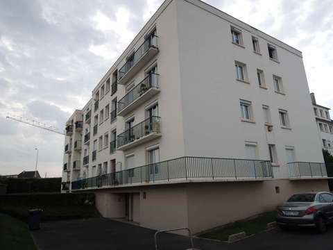 Location appartement 2 pièces