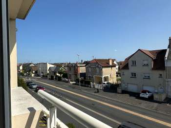 Location Appartement T1Mondeville
