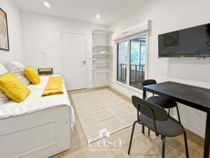 Location Appartement T1Mondeville