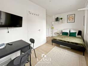 Location Appartement T1Mondeville
