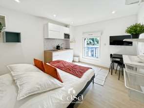 Location Appartement T1Mondeville