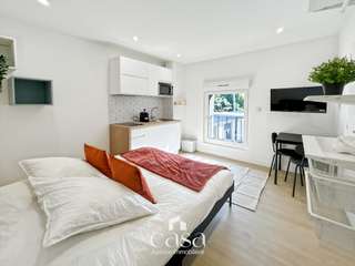Location appartement 1 pièce