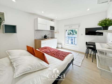 Location appartement 1 pièce Mondeville 14