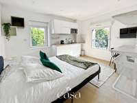 Location appartement 1 pièce