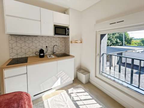Location appartement 1 pièce