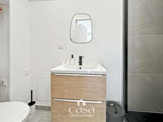 Location appartement 1 pièce