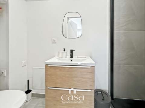 Location appartement 1 pièce
