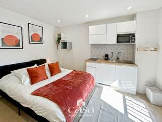 Location appartement 1 pièce