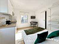 Location appartement 1 pièce