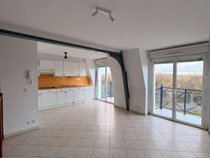 Location Appartement 3 piècesMondeville