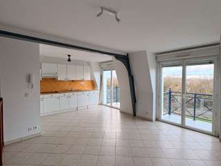 Location appartement 3 pièces