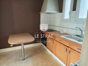 Location Appartement 3 piècesMondeville