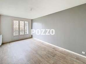 Location Appartement 2 piècesMondeville