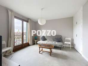 Location Appartement T1Mondeville