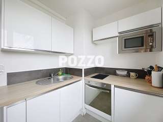 Location appartement 1 pièce